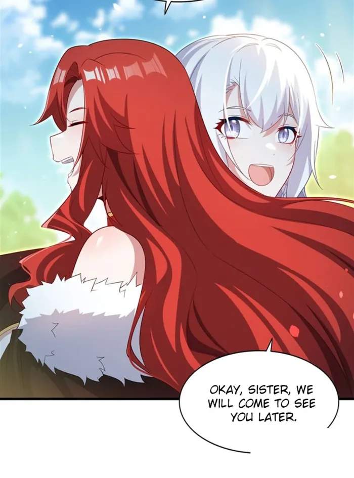 Shut Up, Evil Dragon! I don't want to raise a child with you anymore Chapter 42 15